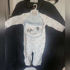 Cartes Little Layette